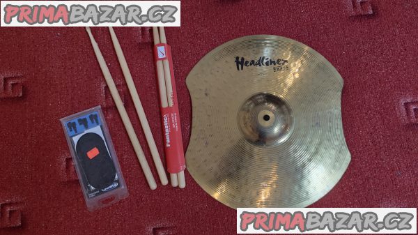 Bicí Mapex – fotografie 6