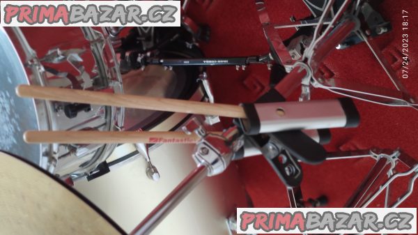 Bicí Mapex – fotografie 7