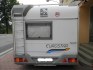 KARAVAN KNAUS EUROSTAR