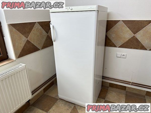 445 Mraznička - Mrazák šuplíkový PRIVILEG ÖKO ENERGIESPARER – fotografie 2