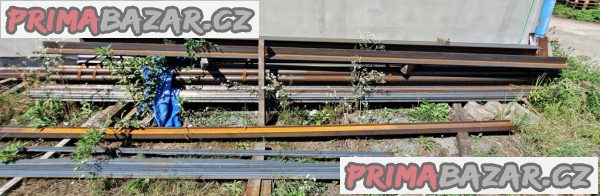 Železo na prodej – fotografie 8