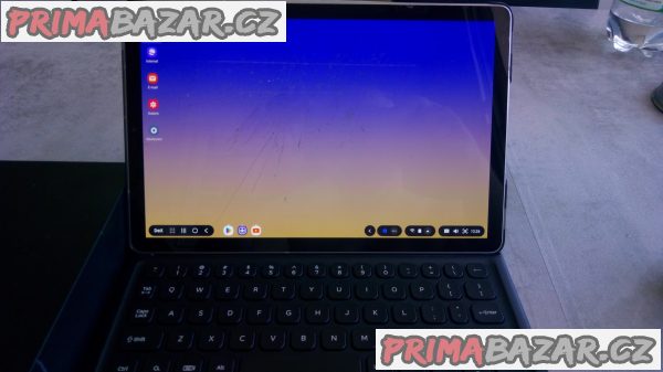 Samsung Galaxy tab s4 – fotografie 1
