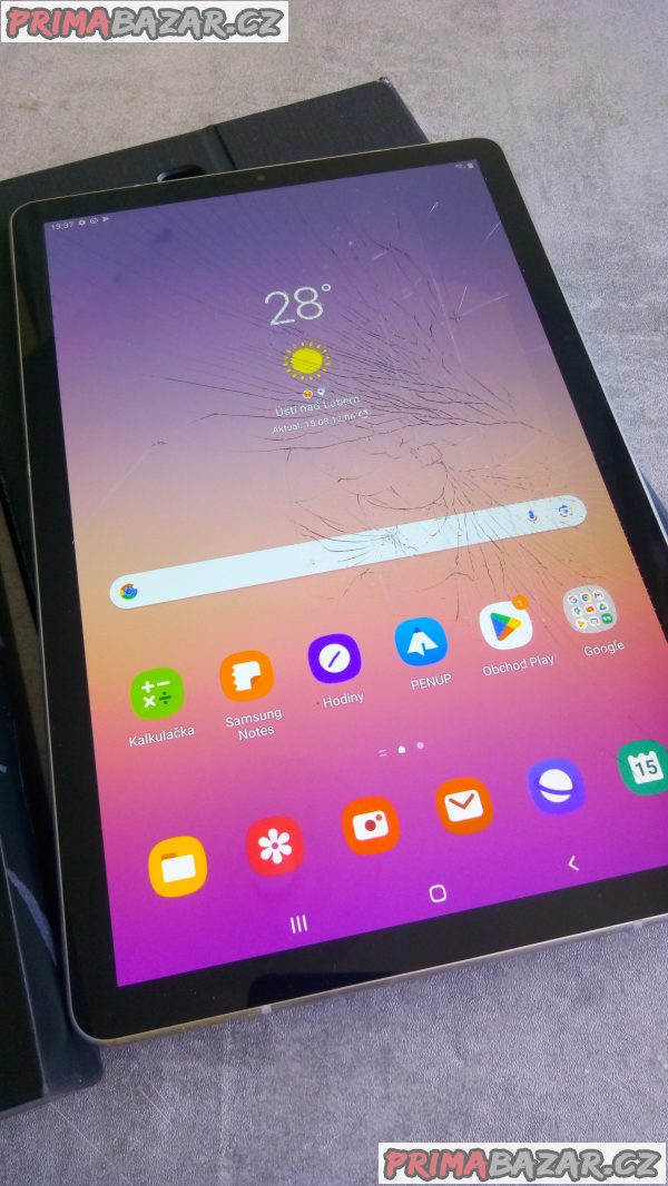 Samsung Galaxy tab s4 – fotografie 7