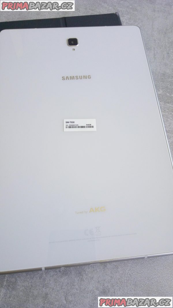 Samsung Galaxy tab s4 – fotografie 9