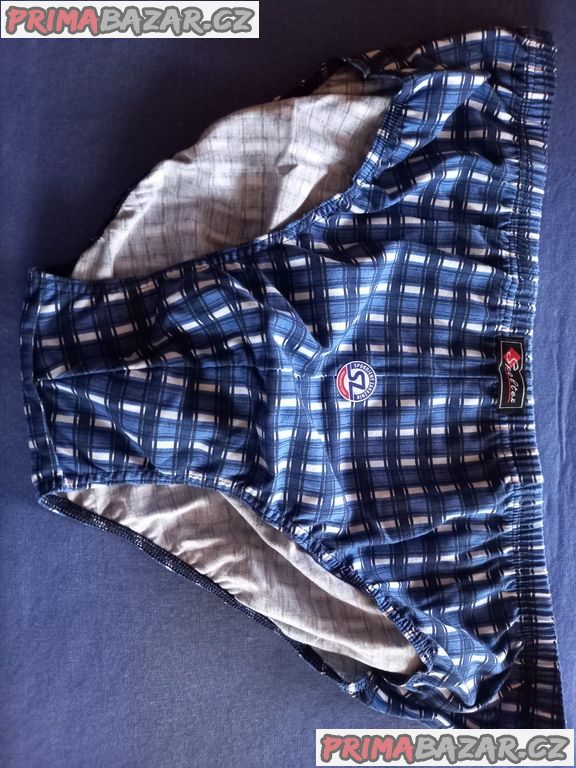 Pánské slipy Tomáš vel. 64/4 XL+ – fotografie 2