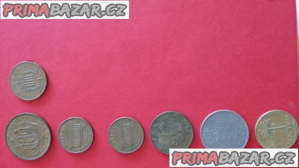 Mince-Velká Británie, USA, Rakousko, Belgie, Izrael – fotografie 2