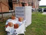 Prodám cihly KM beta profiblok 300