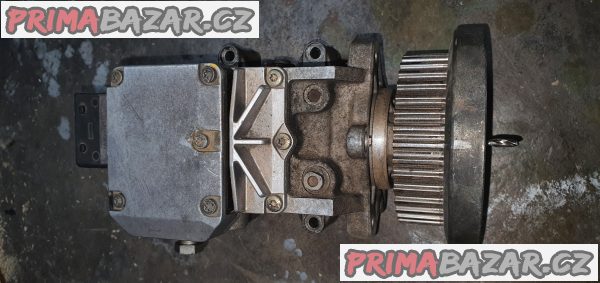 Vp44 naftové čerpadlo 106D – fotografie 1