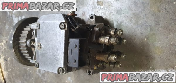 Vp44 naftové čerpadlo 106D – fotografie 3