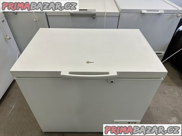 403 Mraznička - Mrazák pultový BOSCH – fotografie 2