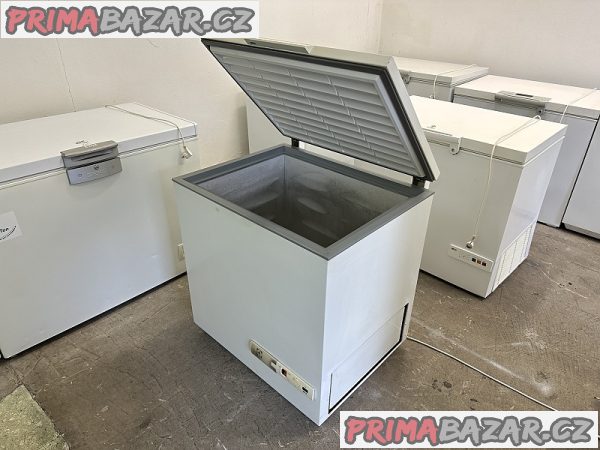 383 Mraznička - Mrazák pultový ELECTROLUX – fotografie 1