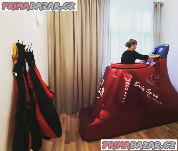 Body Space vacu therm tx5 – fotografie 1