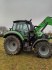 Traktor Deutz Fahr MX6I4O + kompletní čelní nakladač