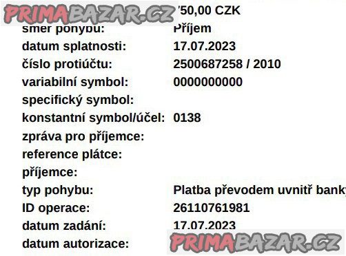 Platící mobilní aplikace – fotografie 2