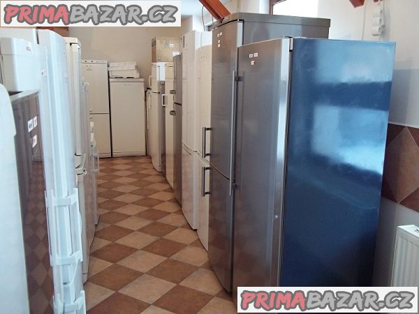 ELEKTROSPOTŘEBIČE - GASTRO VYBAVENÍ - KOŽENÉ SEDAČKY - NÁBYTEK: www.bazarcentrum.cz – fotografie 5