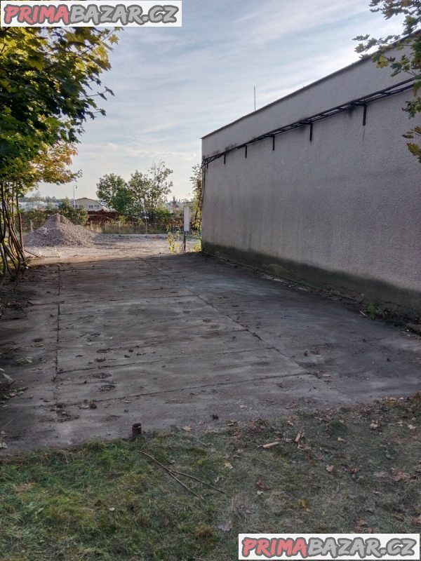 Silniční betonove.panely – fotografie 1