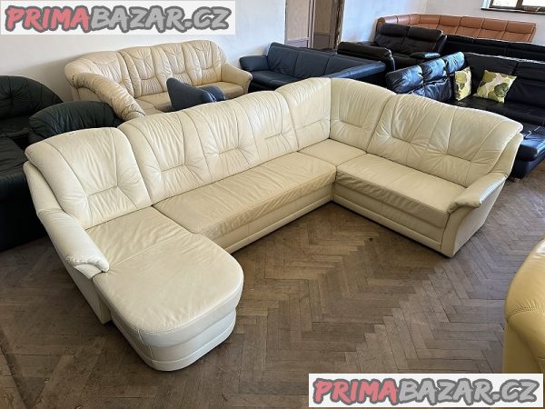 KOŽENÉ SEDAČKY - ELEKTROSPOTŘEBIČE - GASTRO VYBAVENÍ: www.bazarcentrum.cz – fotografie 8
