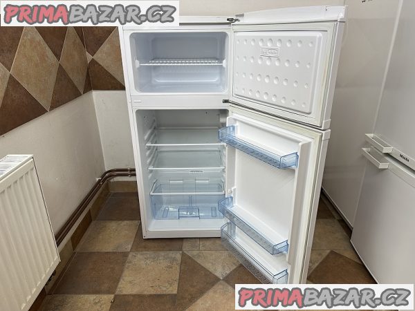 538 Lednice kombinovaná BEKO A+ – fotografie 2