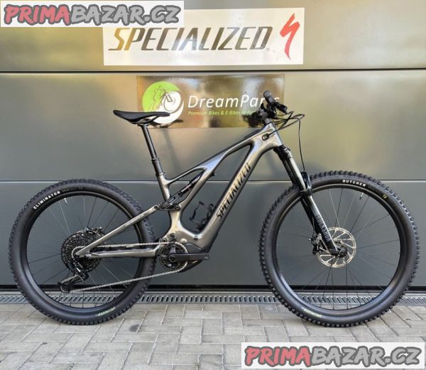 2023 Specialized Turbo Levo Comp – fotografie 1