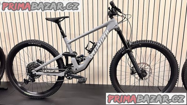 2023 Specialized Turbo Levo Comp – fotografie 3