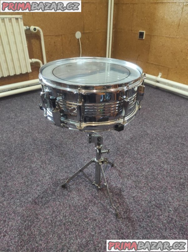 Snare bubínek kovový SONOR – fotografie 2