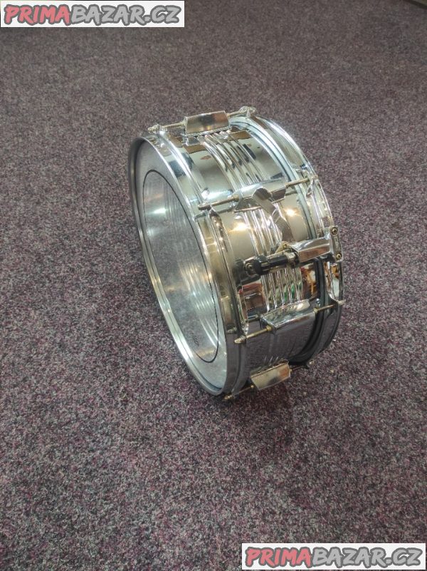 Snare bubínek kovový SONOR – fotografie 6
