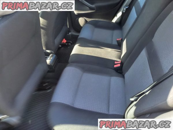 Prodám Golf IV 1.4 16V – fotografie 5