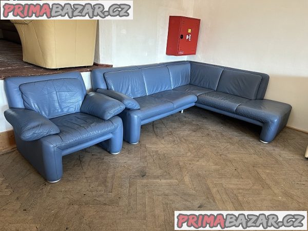 KOŽENÉ SEDAČKY - NÁBYTEK - ELEKTROSPOTŘEBIČE - GASTRO VYBAVENÍ: www.bazarcentrum.cz – fotografie 7