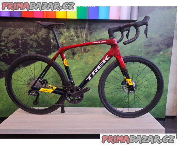 2023 Trek Domane+ SLR 7 eTap – fotografie 1