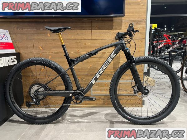 2023 Trek Domane+ SLR 7 eTap – fotografie 2