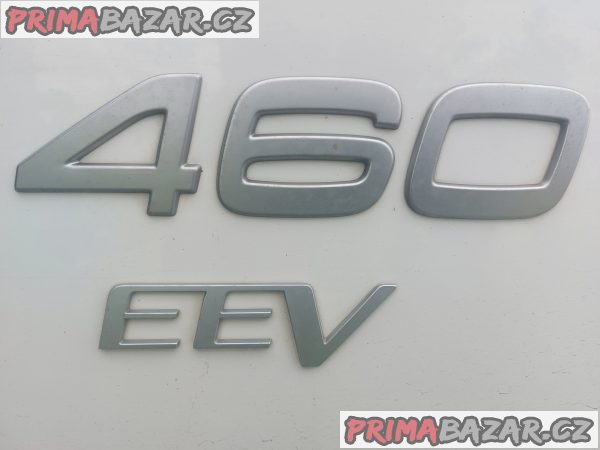Prodám VOLVO 460 eev – fotografie 10