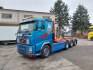 Prodám Hákový nosič kontejneru VOLVO FH16 8x4