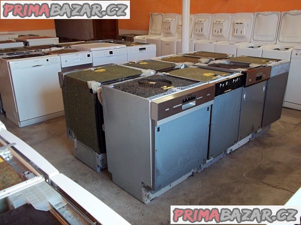 ELEKTROSPOTŘEBIČE - GASTRO VYBAVENÍ - KOŽENÉ SEDAČKY - NÁBYTEK: www.bazarcentrum.cz – fotografie 10