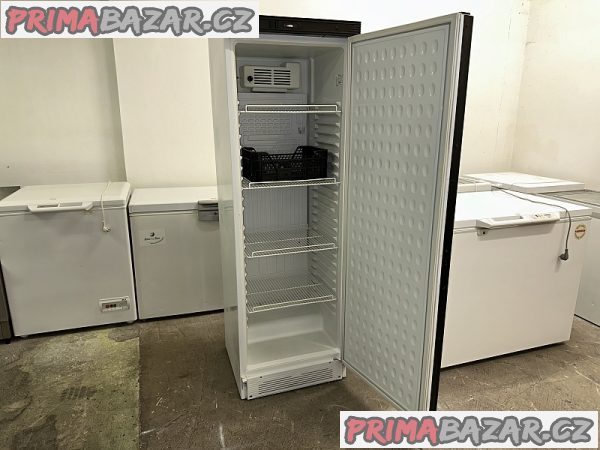 621 PROFI chladnice TEFCOLD objem 372 litrů – fotografie 1