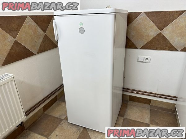 661 Chladnice bez mrazáčku ELECTROLUX objem 253 litrů – fotografie 1