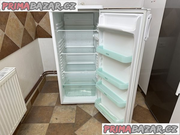 661 Chladnice bez mrazáčku ELECTROLUX objem 253 litrů – fotografie 2