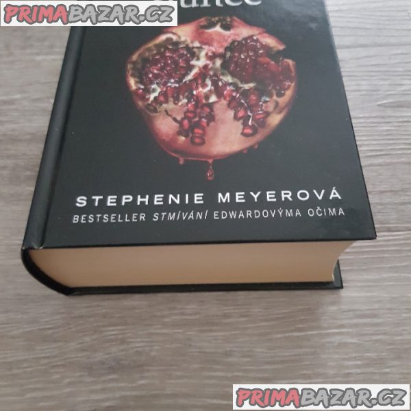 Kniha Půlnoční slunce, nová – fotografie 3