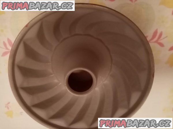 Forma na bábovku Tefal – fotografie 1