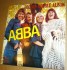 LP - vinyl  ABBA / GOLDEN DOUBLE ALBUM, Polar Music (1976)