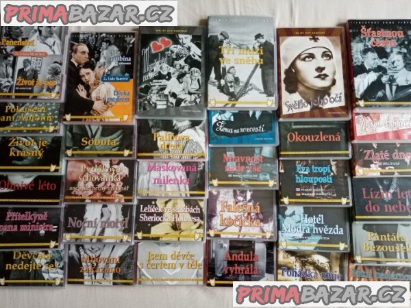170 DVD kvalitních režisérů od 72 Kč – fotografie 10