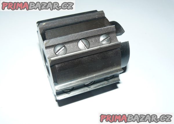 Držák 32/M4 (32/M5), ČSN 241210 s výstružníkem 75 H7 (NOVÉ) – fotografie 7