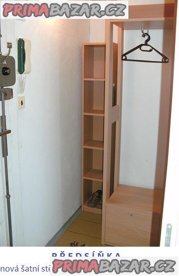 Pronájem bytu 1+0 : garsoniéra, Praha 2 - Nové Město, centrum – fotografie 10