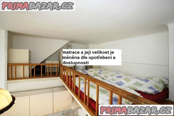 Pronájem bytu 1+0 : garsoniéra, Praha 2 - Nové Město, centrum – fotografie 7