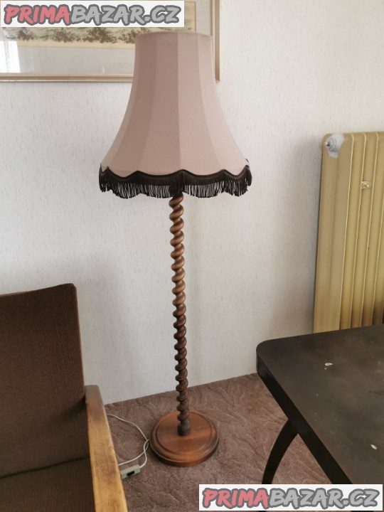 Lampa – fotografie 1