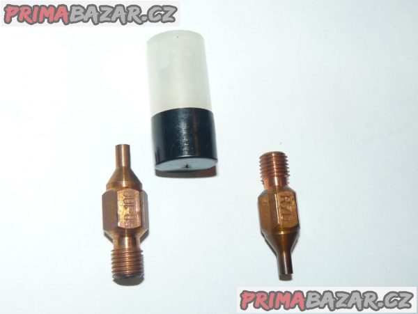 Hubice (špička) AC řezací R70 50-100 (NOVÉ) svářecí technika – fotografie 3