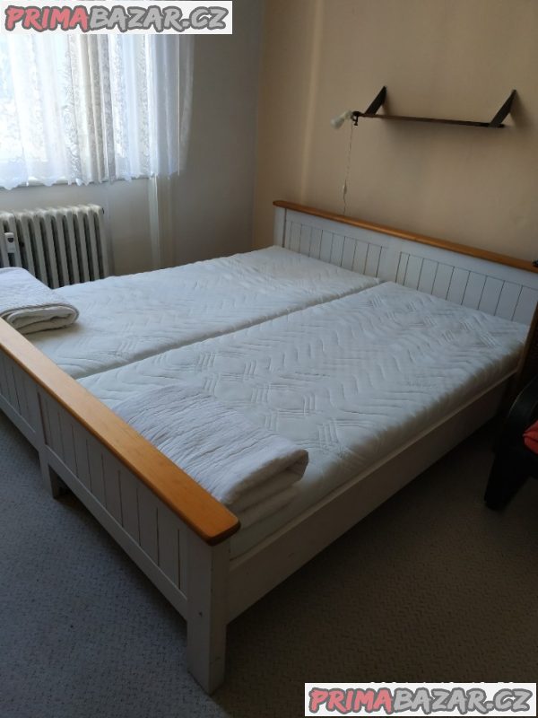 Postel – fotografie 1