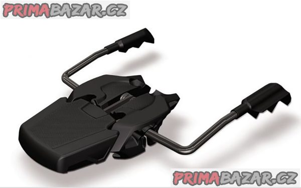 nové brzdy Marker 136mm – fotografie 2
