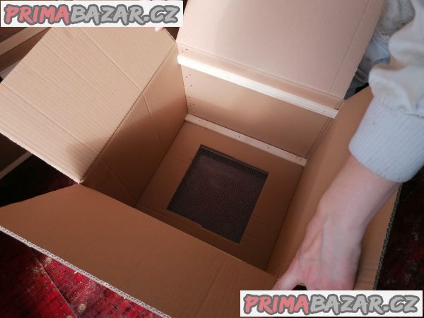 Prodám vyzimovaná včelstva – fotografie 2