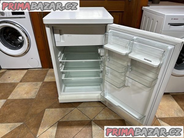 463 Lednice s mrazáčkem SIEMENS šíře 50 cm – fotografie 2
