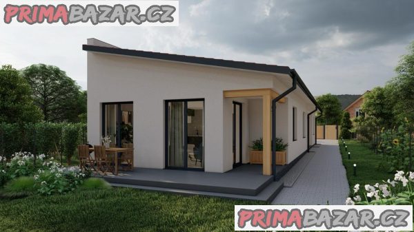 Vyměňte starou chatu za novou – fotografie 5